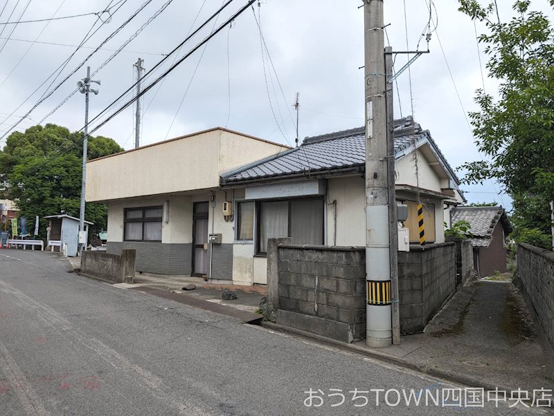 妻鳥町中上　土地 その他