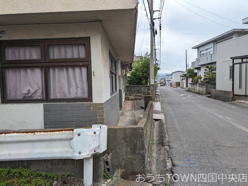 妻鳥町中上　土地 その他