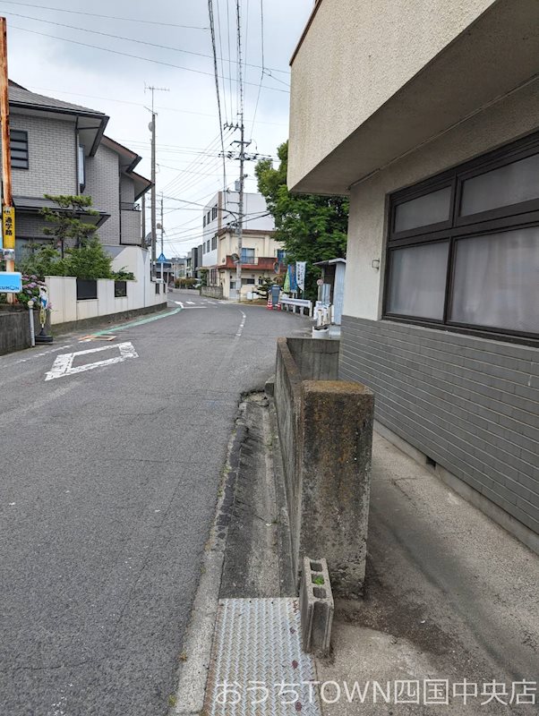 妻鳥町中上　土地 その他