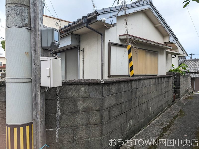 妻鳥町中上　土地 その他