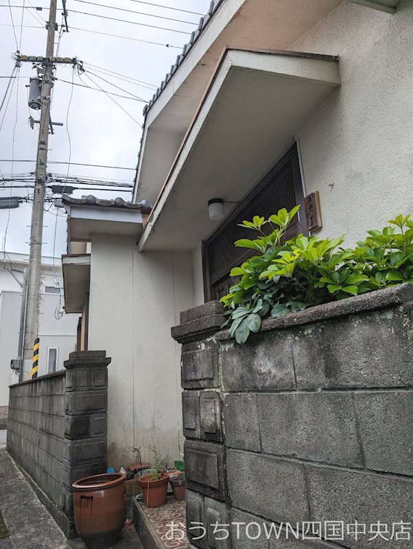 妻鳥町中上　土地 その他