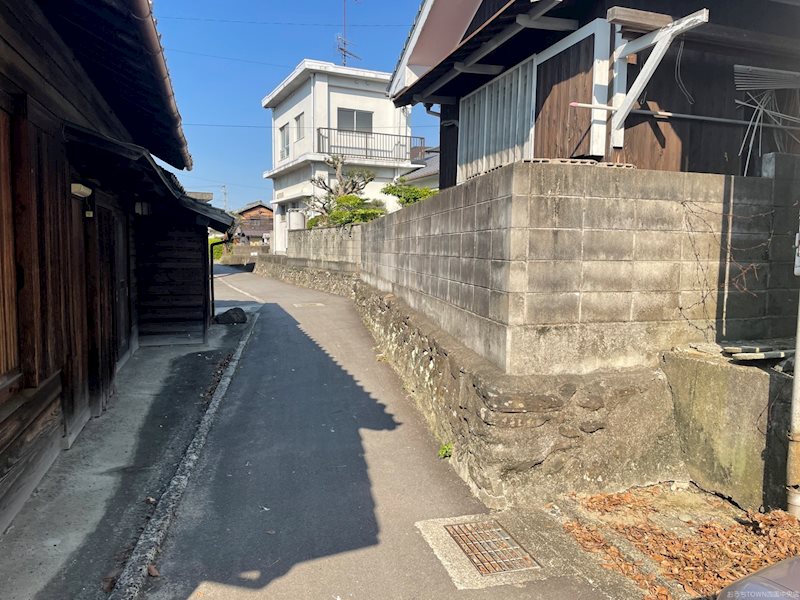 妻鳥町中上　土地 その他