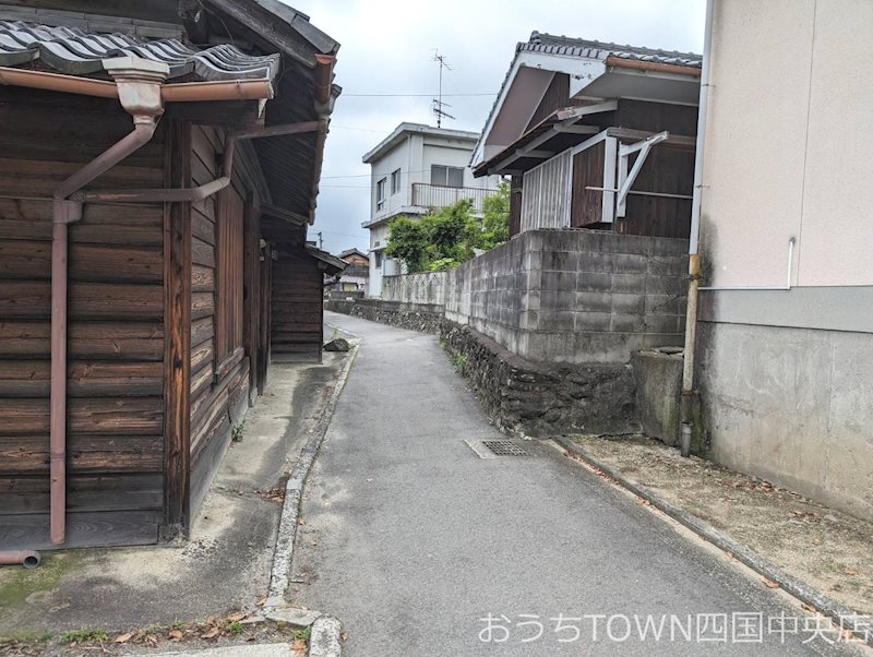 妻鳥町中上　土地 その他