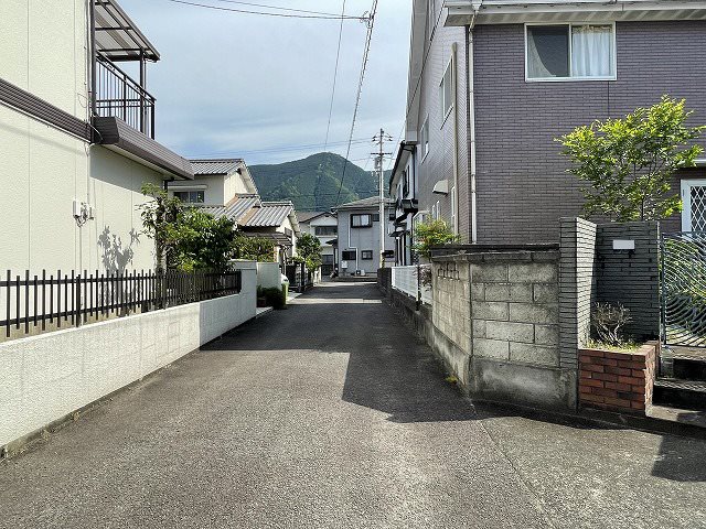 新居浜市西連寺町 その他