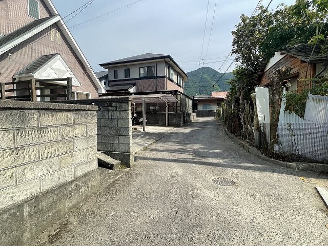 新居浜市西連寺町 その他