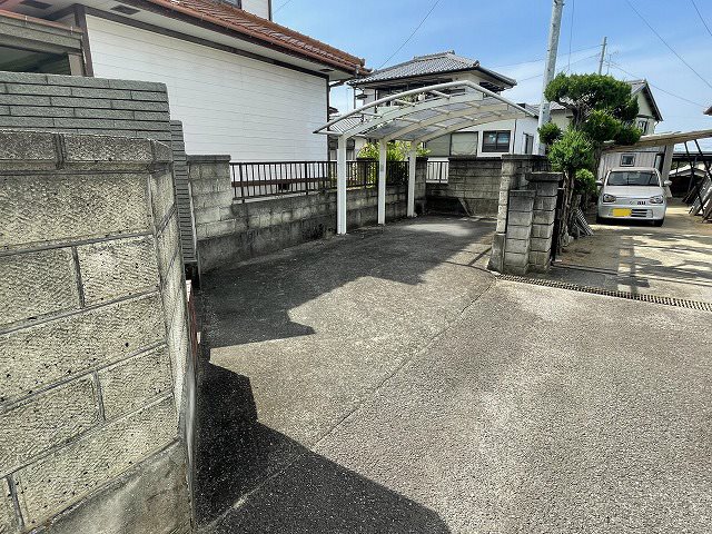 新居浜市西連寺町 その他