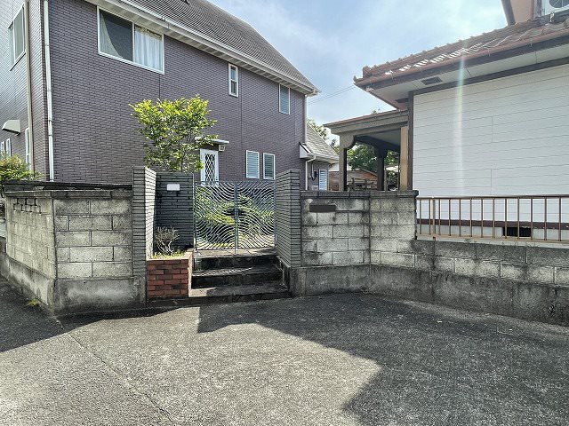 新居浜市西連寺町 その他