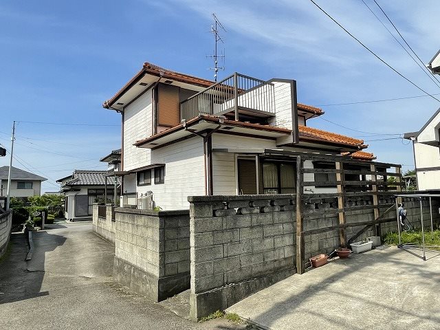 新居浜市西連寺町 その他