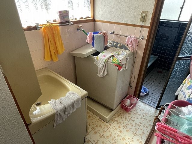 新居浜市西連寺町 その他