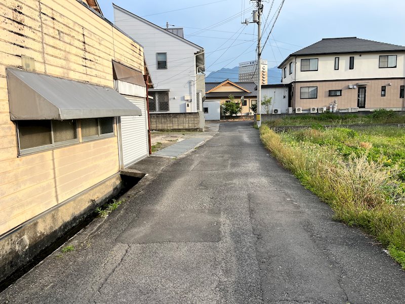 新居浜市庄内町 その他