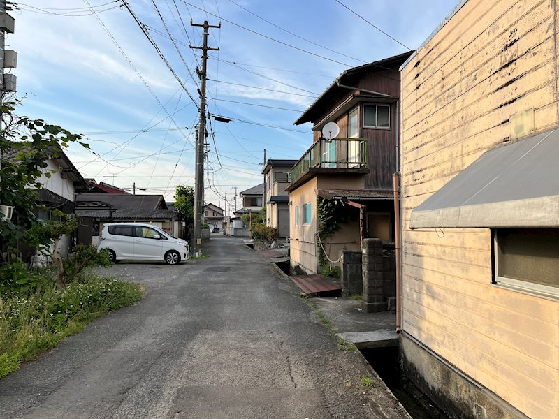 新居浜市庄内町 その他