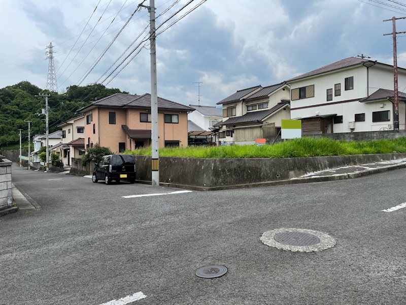 西条市飯岡 その他