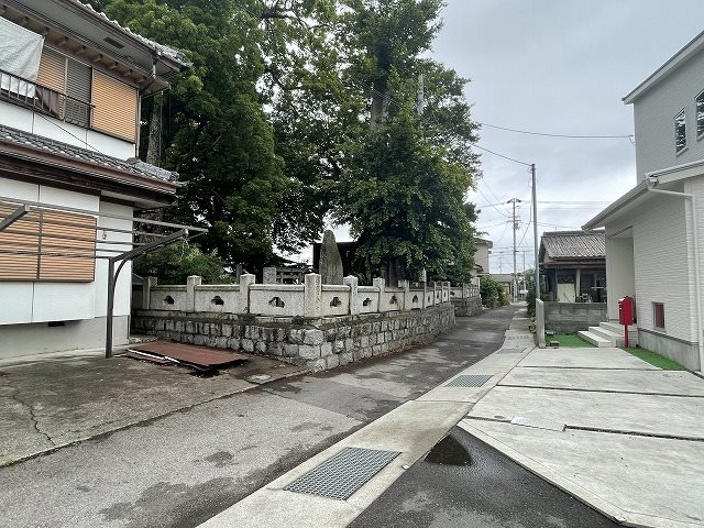 新居浜市高津町 その他
