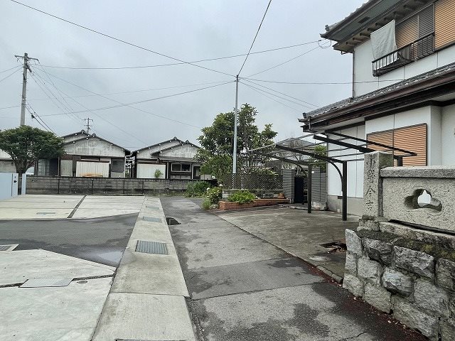 新居浜市高津町 その他