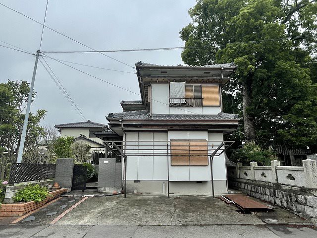 新居浜市高津町 その他