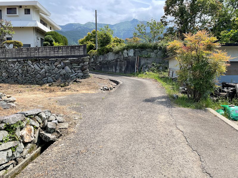豊岡町大町　土地 その他
