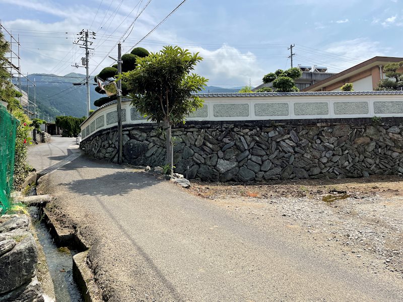 豊岡町大町　土地 その他