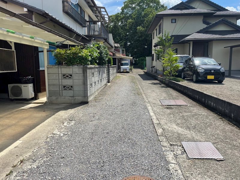 新居浜市大生院 その他