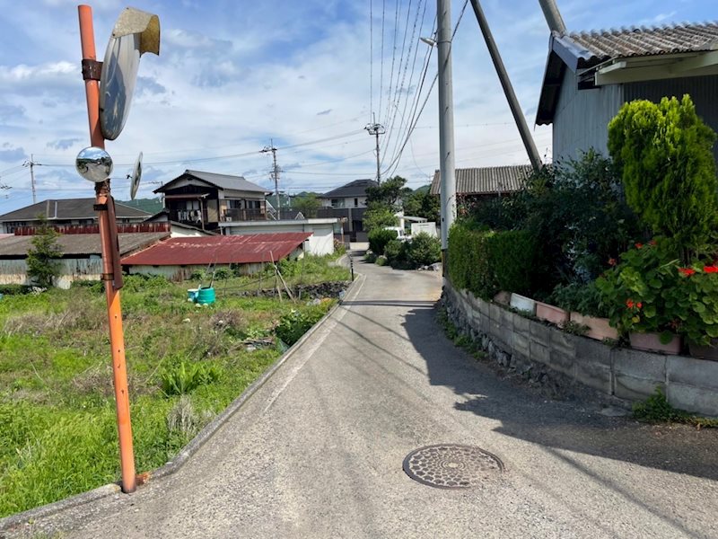 新居浜市大生院 その他