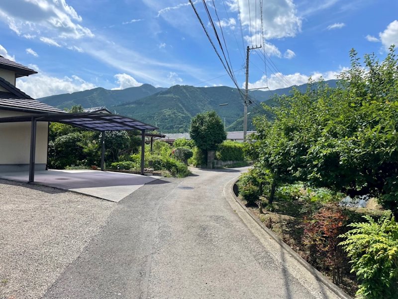 新居浜市大生院 その他