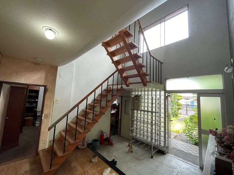 八町西　中古住宅 その他