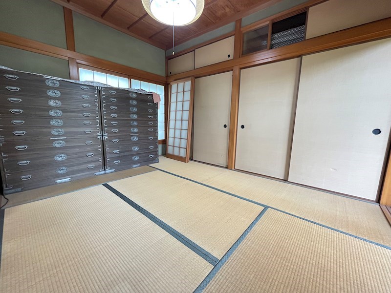 八町西　中古住宅 その他