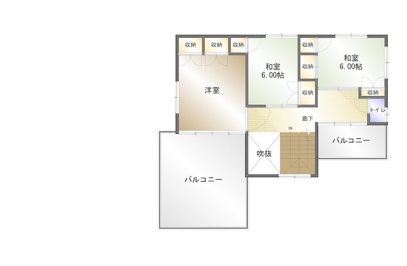 八町西　中古住宅 その他