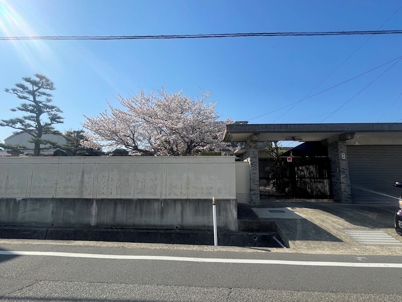 八町西　中古住宅 その他