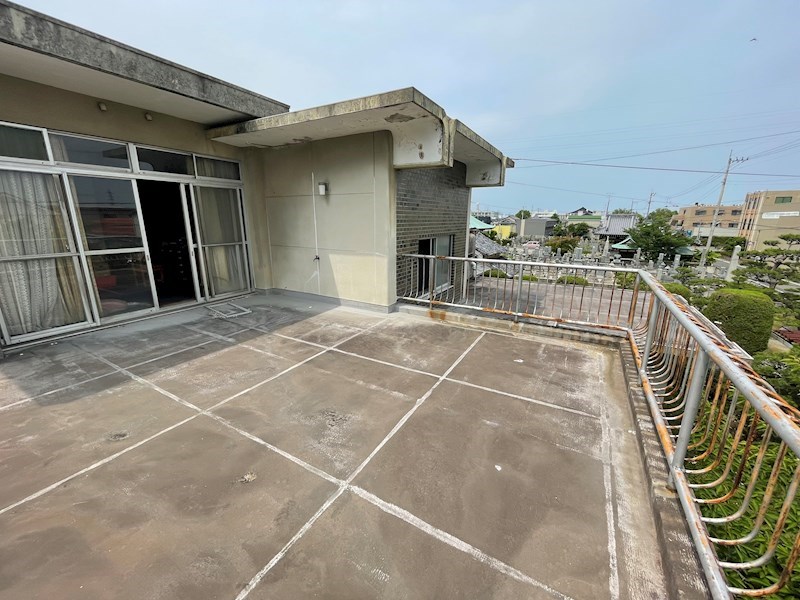八町西　中古住宅 その他