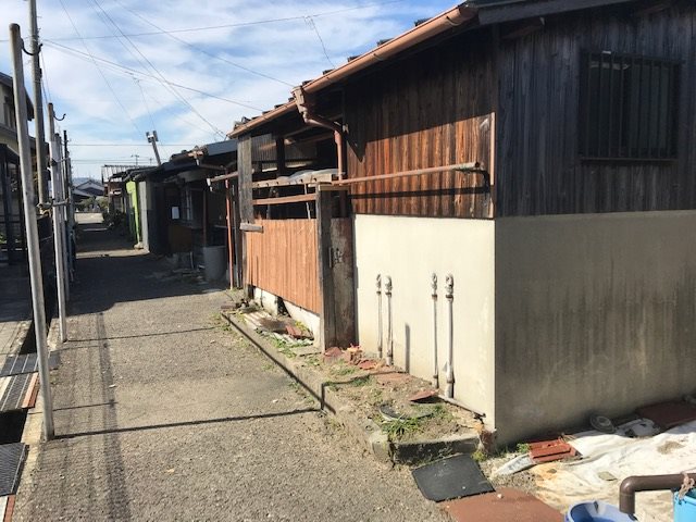 新居浜市平形町 外観写真