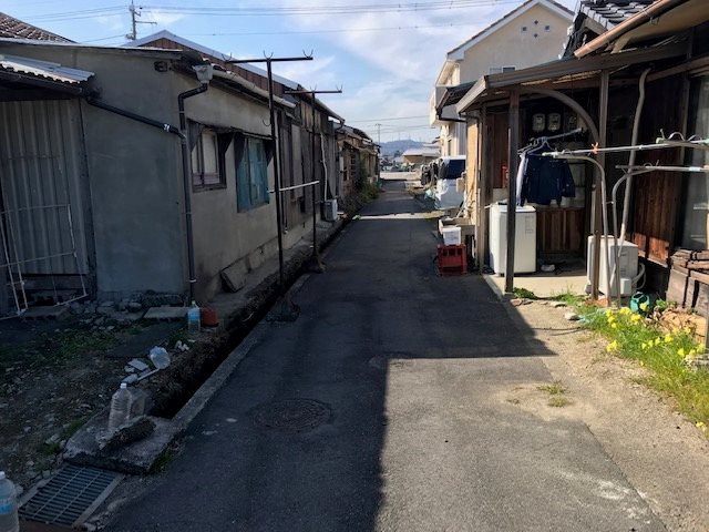 新居浜市平形町 その他