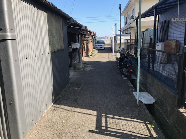 新居浜市平形町 その他