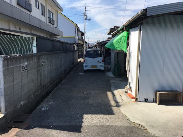 新居浜市平形町 その他