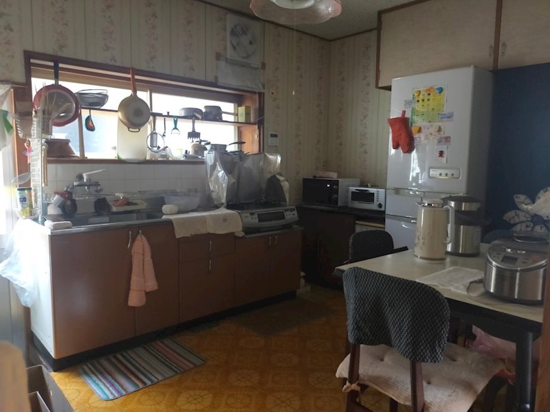 八町東　中古住宅 その他