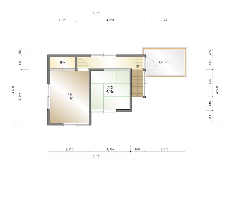 八町東　中古住宅 その他