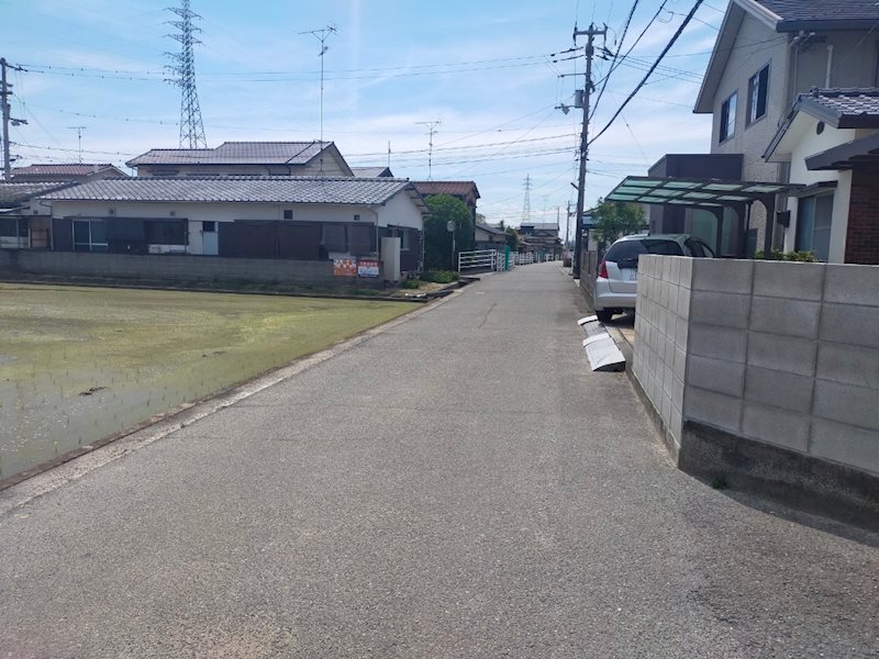 八町東　中古住宅 その他