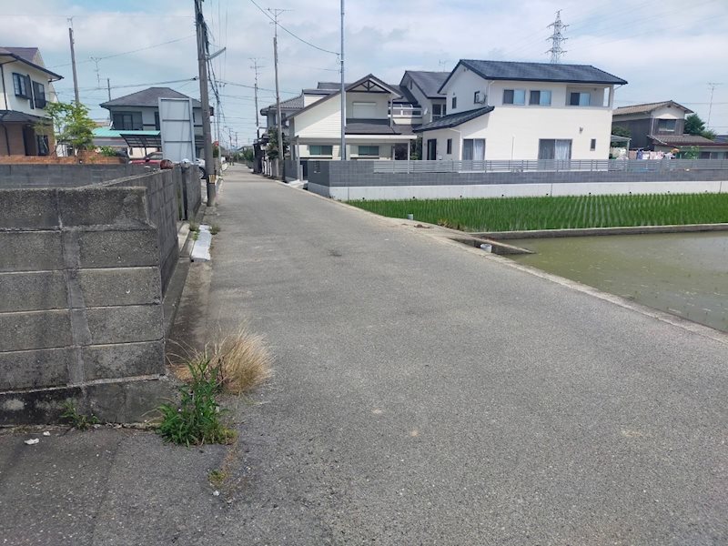 八町東　中古住宅 その他