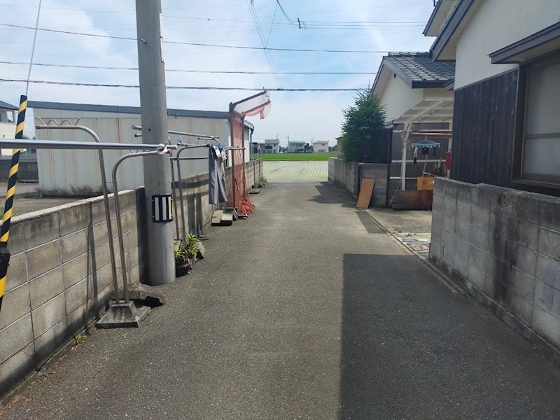 八町東　中古住宅 その他