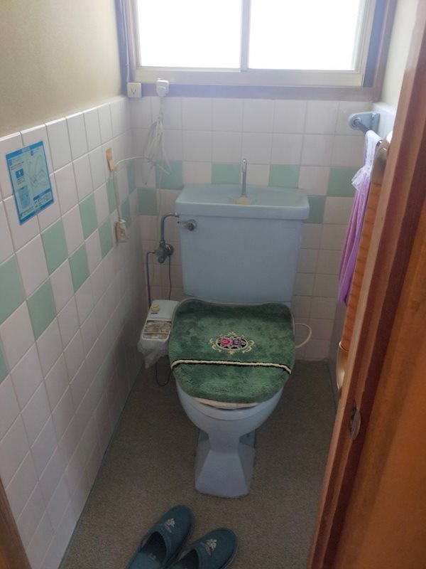 八町東　中古住宅 その他