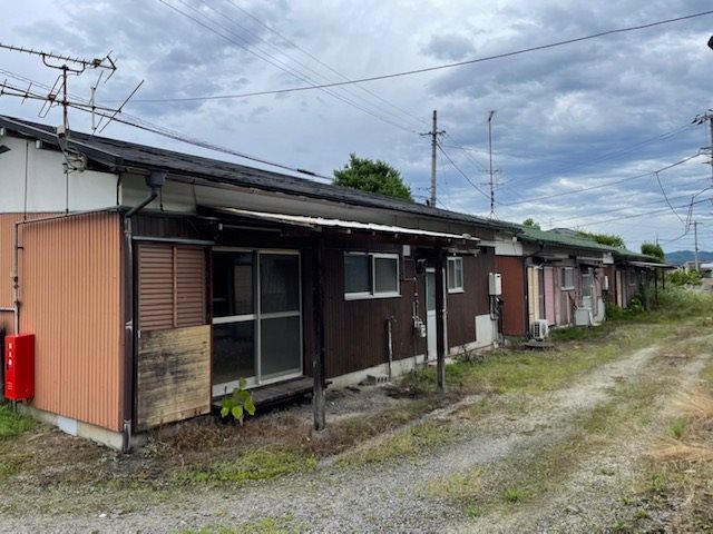 新居浜市中村 外観写真
