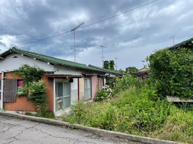 新居浜市中村 その他