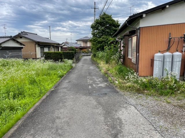 新居浜市中村 その他