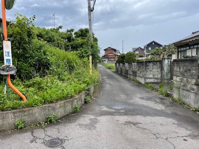 新居浜市中村 その他