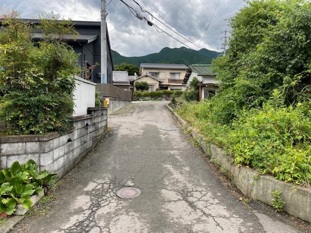 新居浜市中村 その他