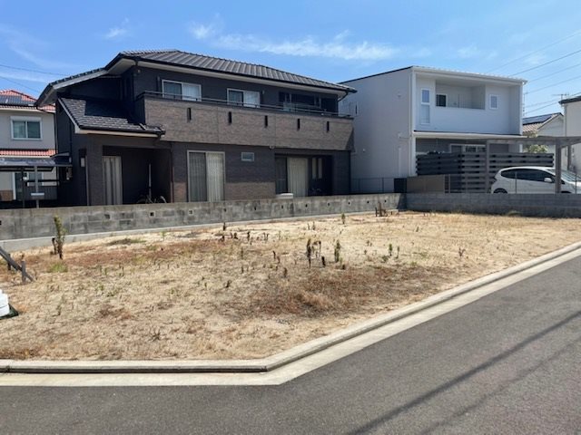 松山市北条辻　区画A その他