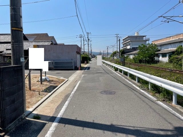 松山市北条辻　区画C その他