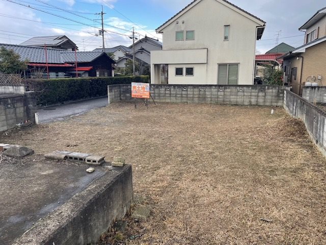 新居浜市庄内町 その他