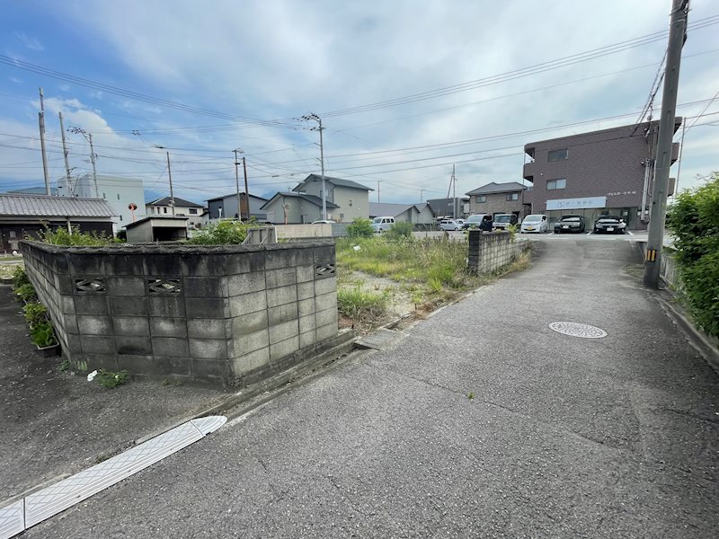 新居浜市庄内町 その他