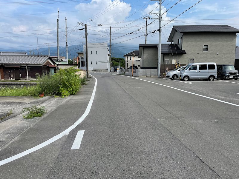新居浜市庄内町 その他