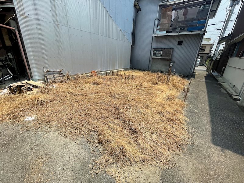 本町　土地 外観写真